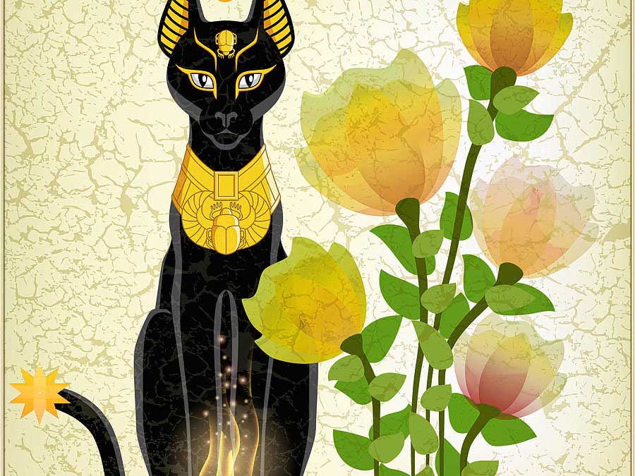 bastet